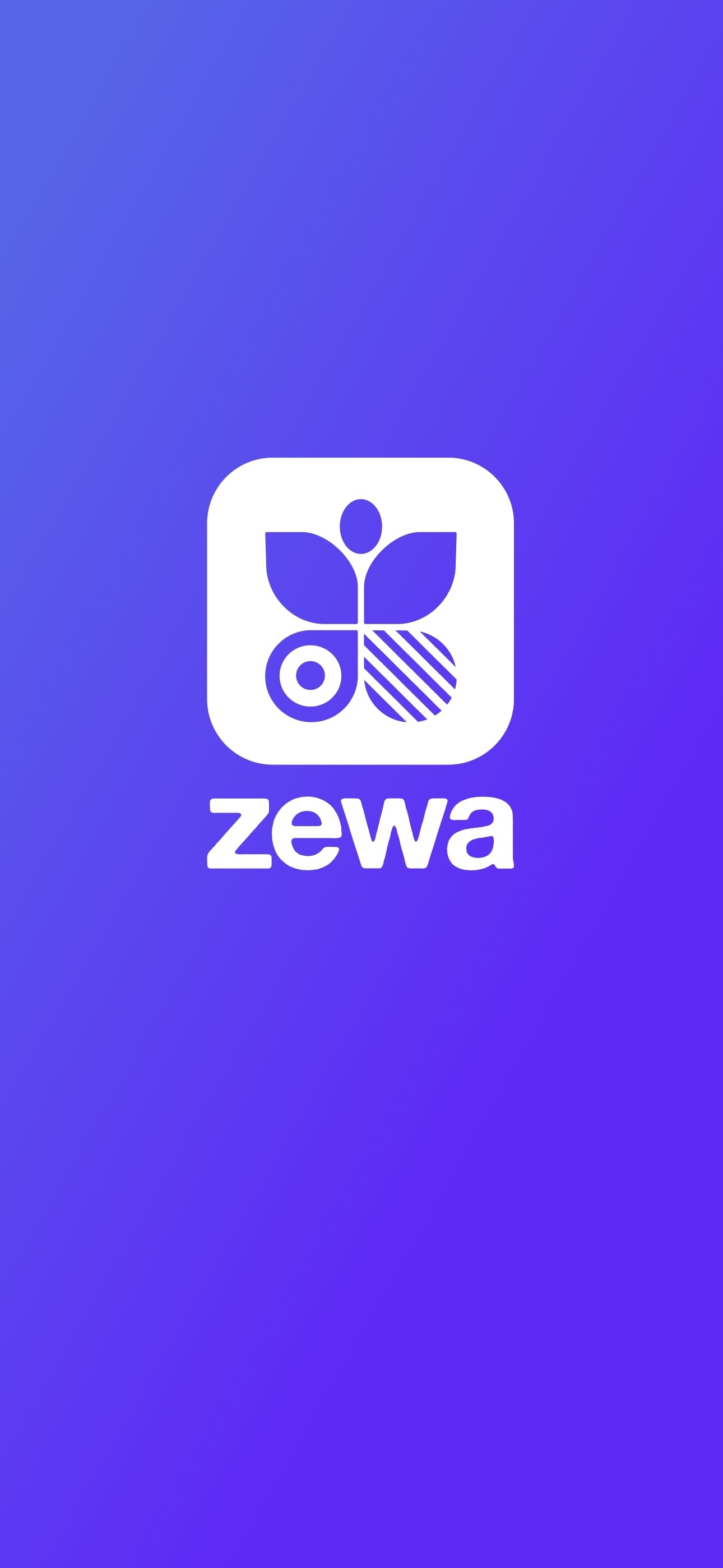 Screenshot 1 of Zewa App for Businesses