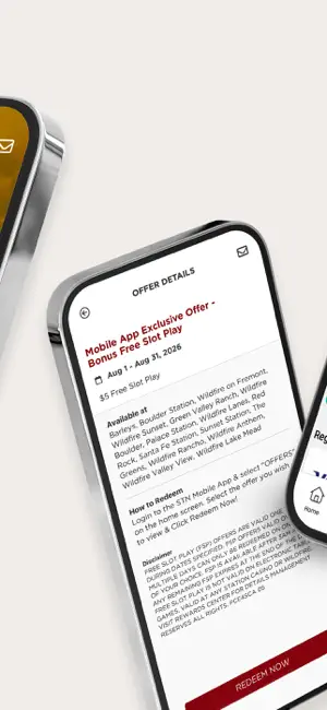 STN MOBILE screenshot 4