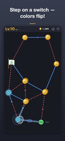 点々棒 screenshot 3