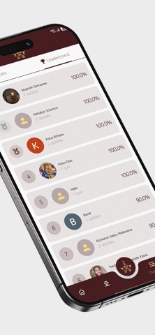 YeAlafat Zimare screenshot