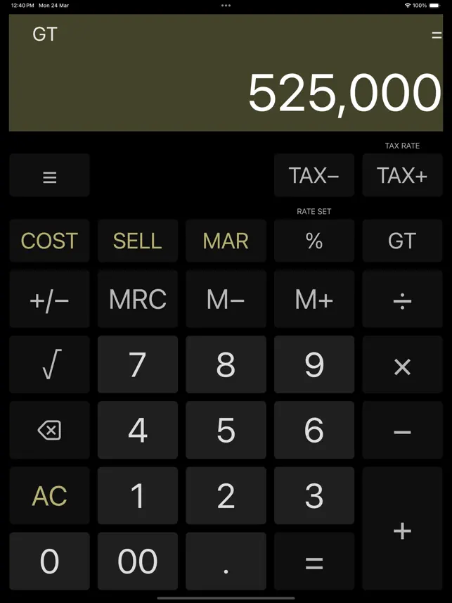 Simple Calculator‪.‬4+_2