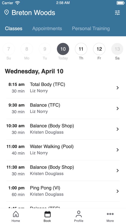 Vibrant Living of Holland Home