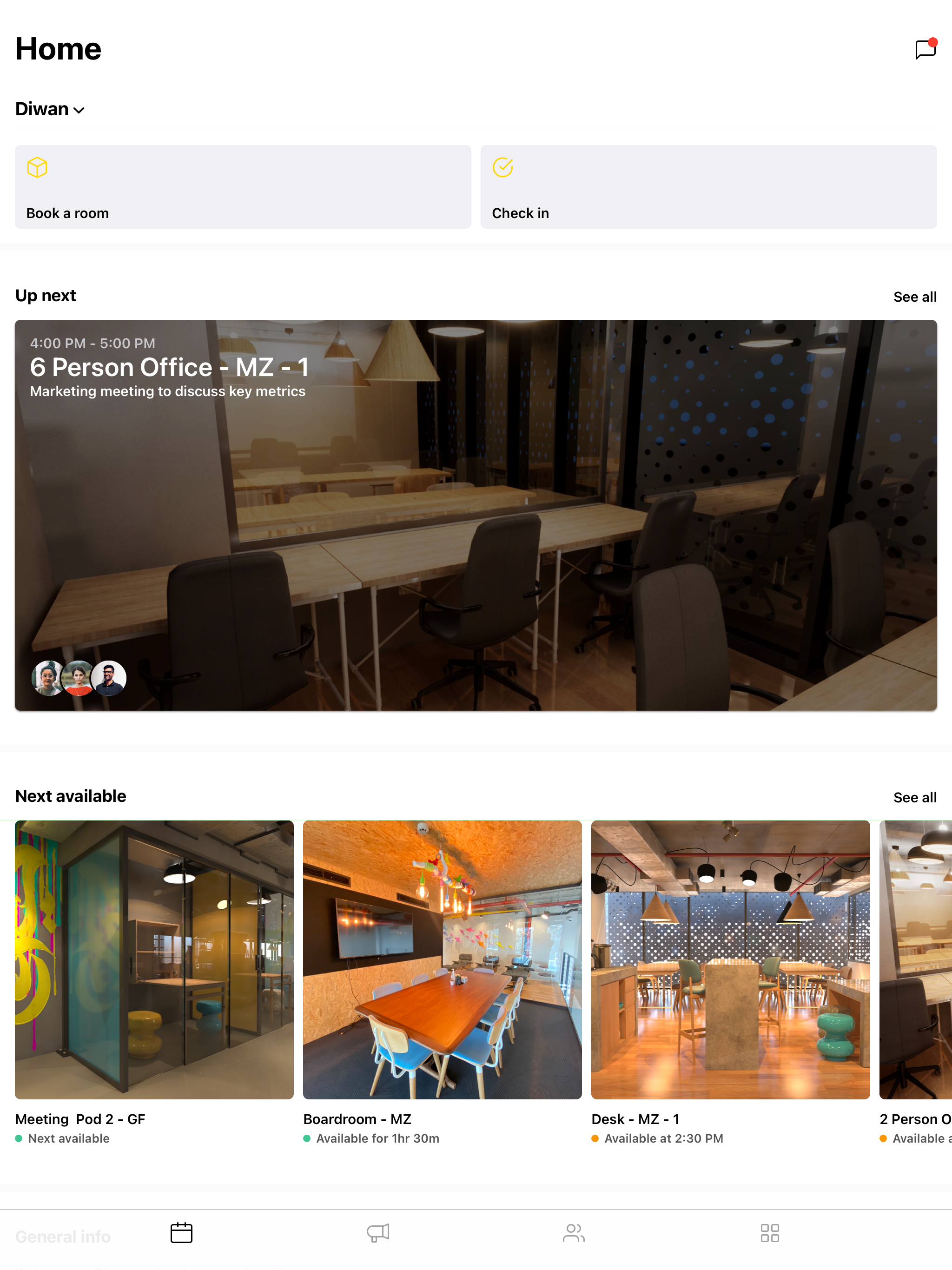 Diwan Hub screenshot 9