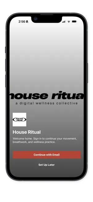 House Ritual screenshot 1