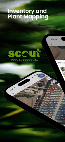 AgScout.ai Mobile Screenshot 1 of 7
