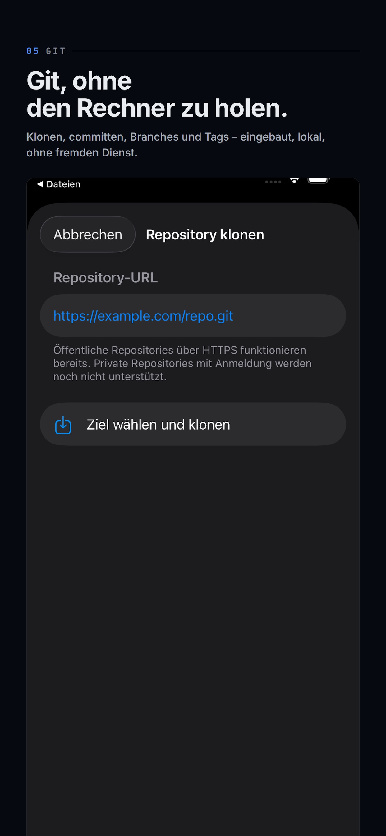 Screenshot 5 of CodeSlate