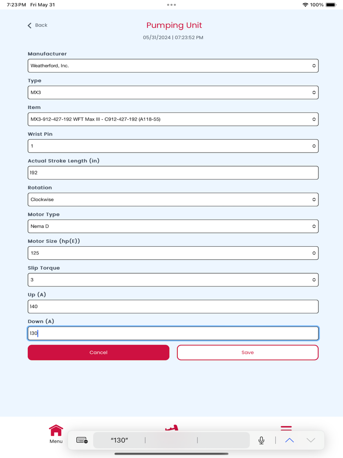 ForeSite EDGE Ci Mobile