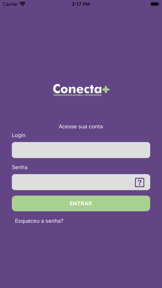 #1. Conecta+ AVA (iOS) 由: Viitra Inovacoes Tecnologicas LTDA