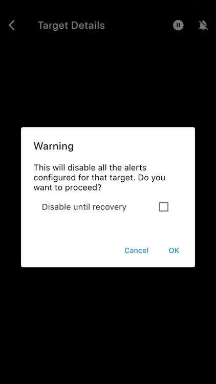 WebSitePulse screenshot-5