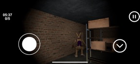 Animatronic Tapes screenshot