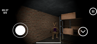 Animatronic Tapes Screenshot 4 of 8