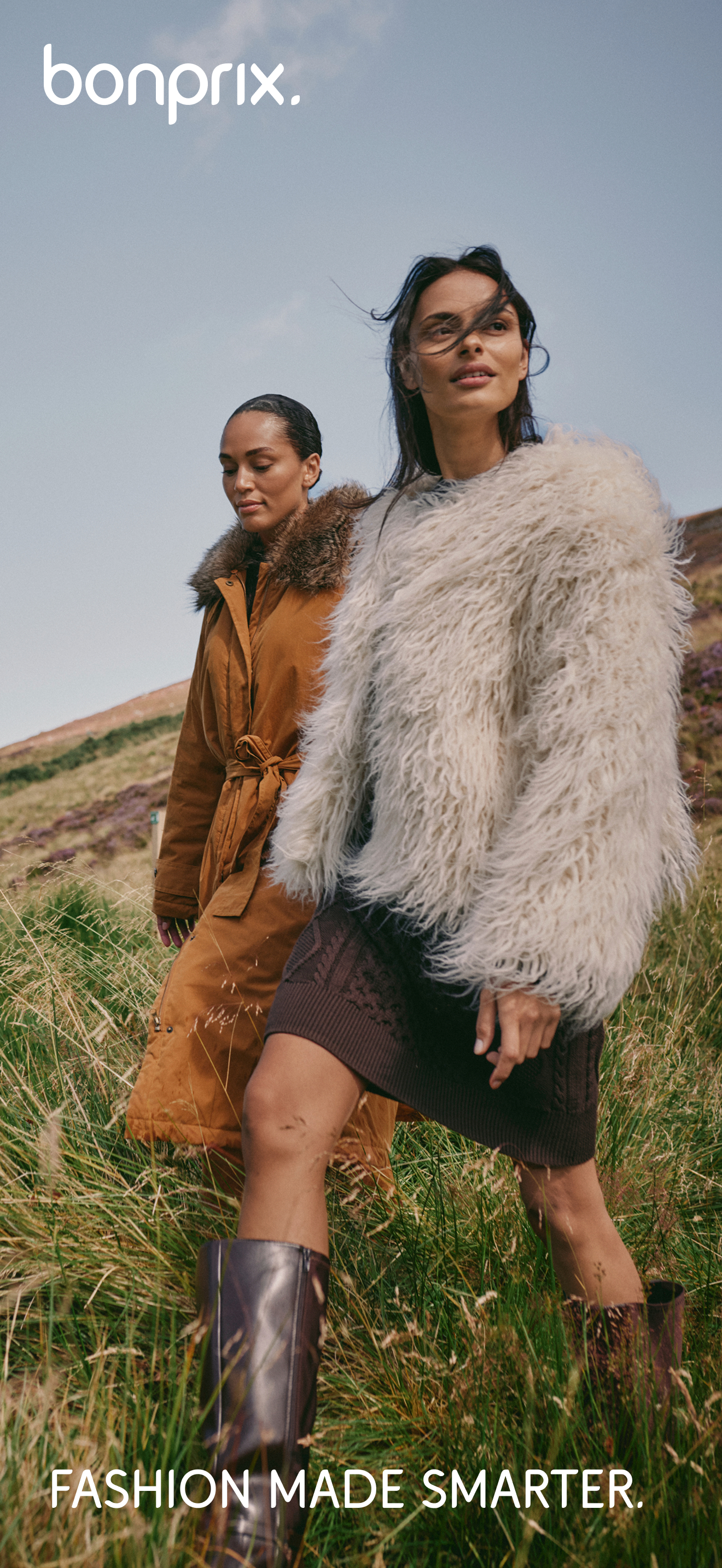 bonprix – Shopping mode