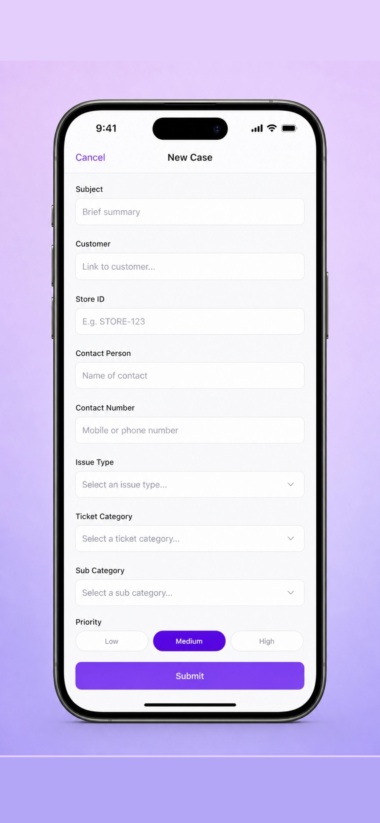 KAEM HELP screenshot 3