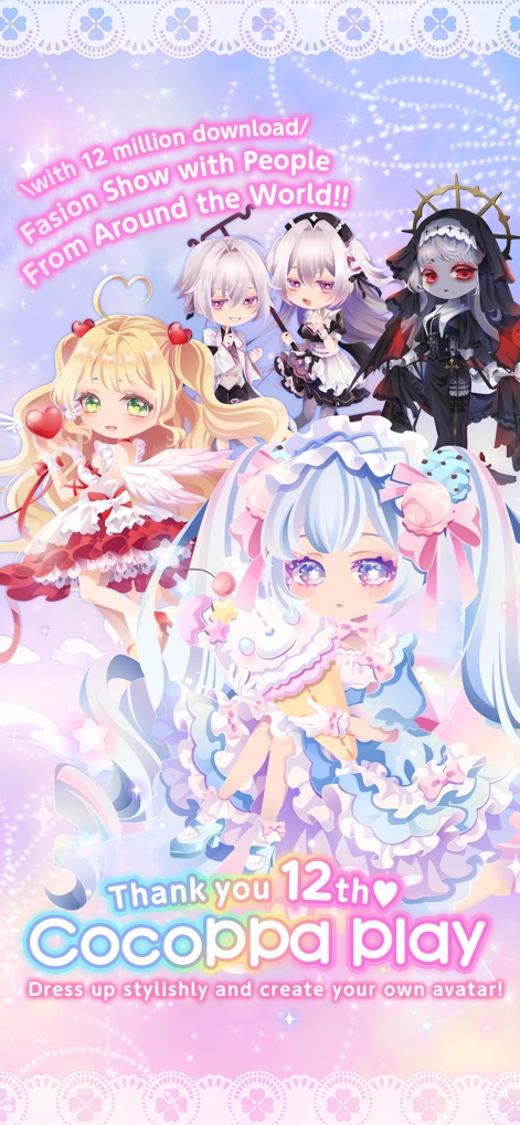 CocoPPa Play - Social Networking App | MWM