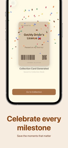 ChocoBar: Task & Habit Tracker Screenshot 9 of 9