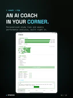 Study Timer Tracker - Studius screenshot 16