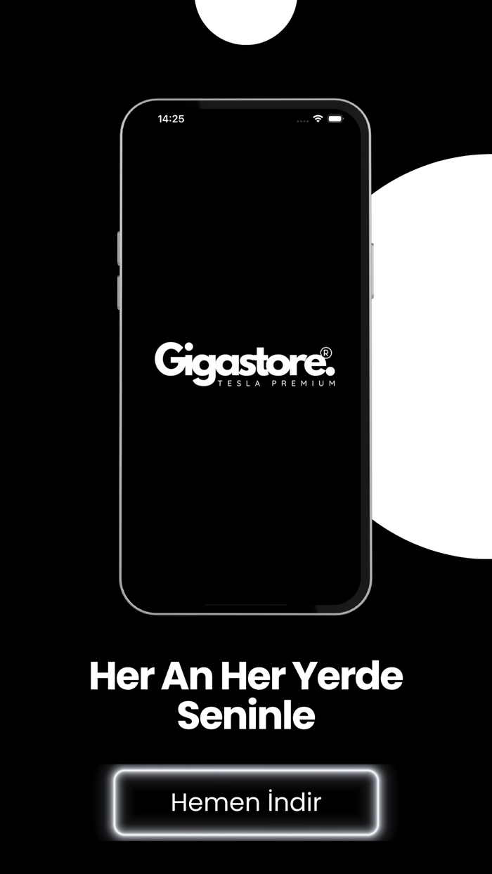 Gigastore