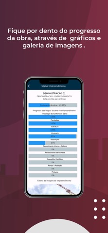 Portal Realiza iPhone screenshot