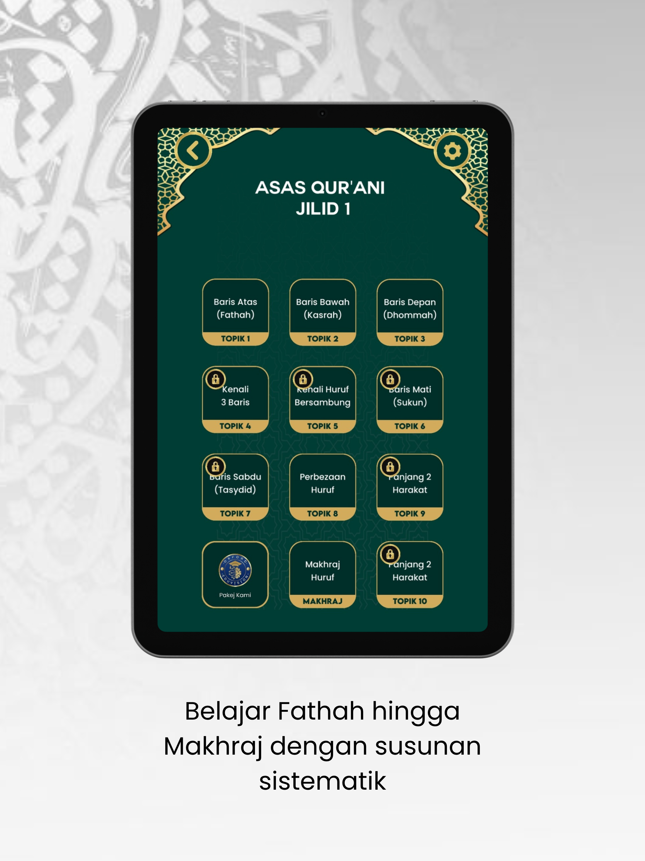 Asas Qur'ani