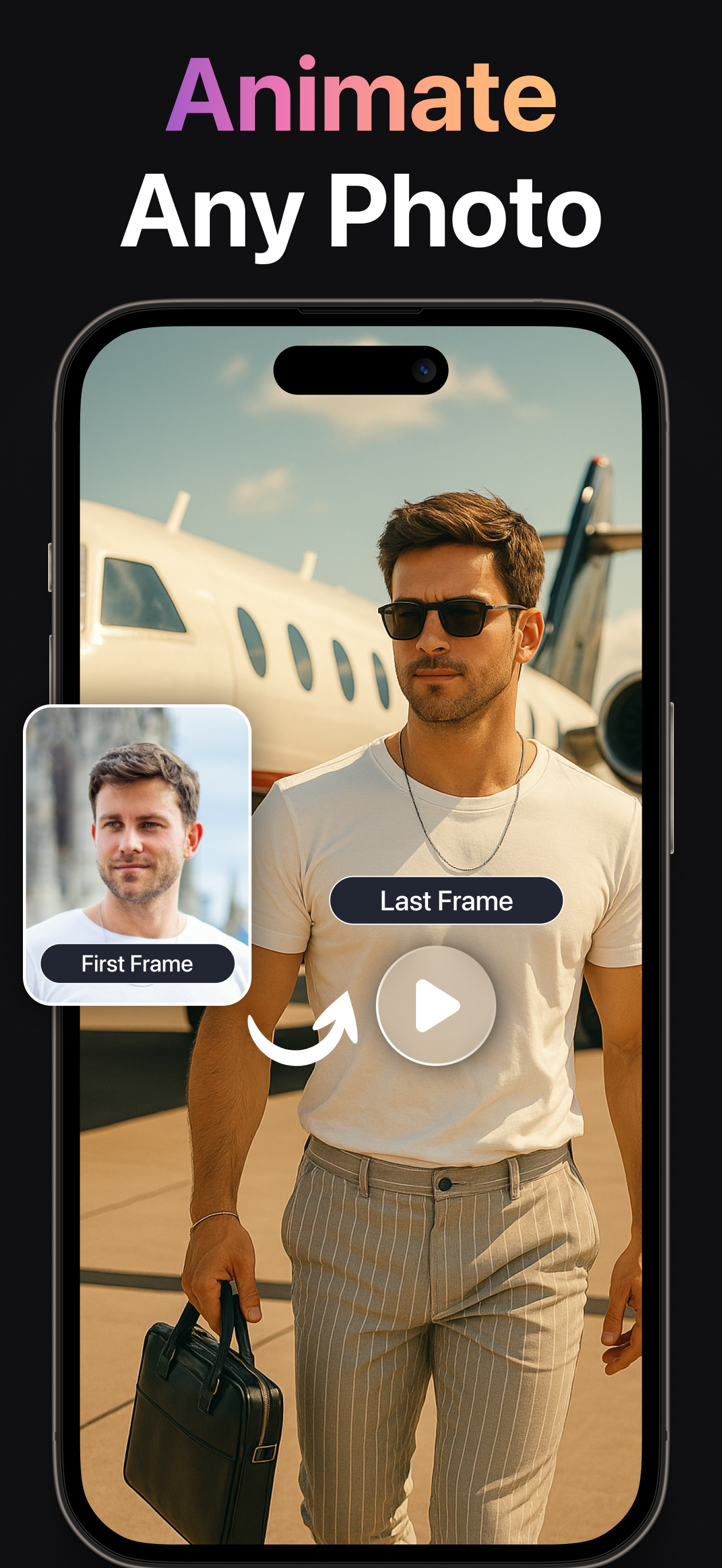 AI Video Generator + Creator screenshot 10