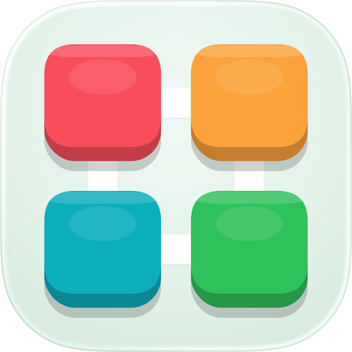 ColorPath: Color Grid Puzzle