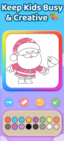 Baby Phone Games for Toddler iPhone screenshot