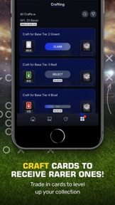 NFL Collect by Topps® screenshot