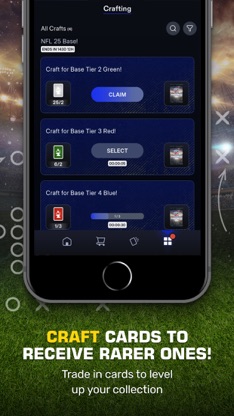 NFL Collect by Topps® screenshot 6