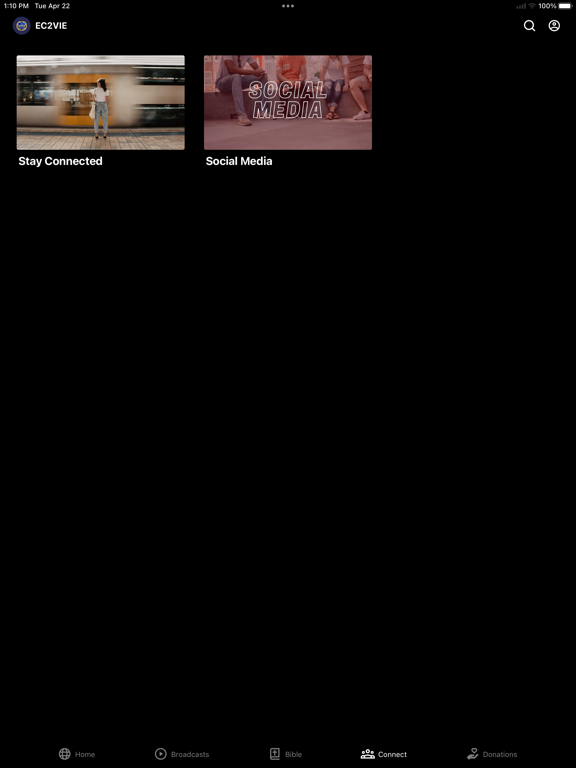 Screenshot #6 pour EC2VIE