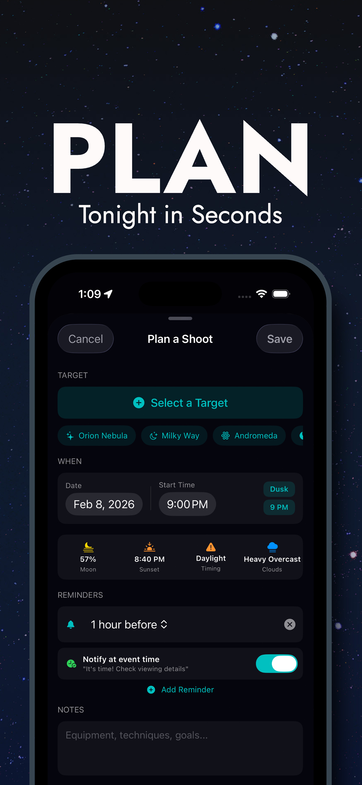 Gaia - Star Atlas screenshot 4