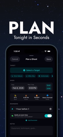 Gaia - Star Atlas screenshot