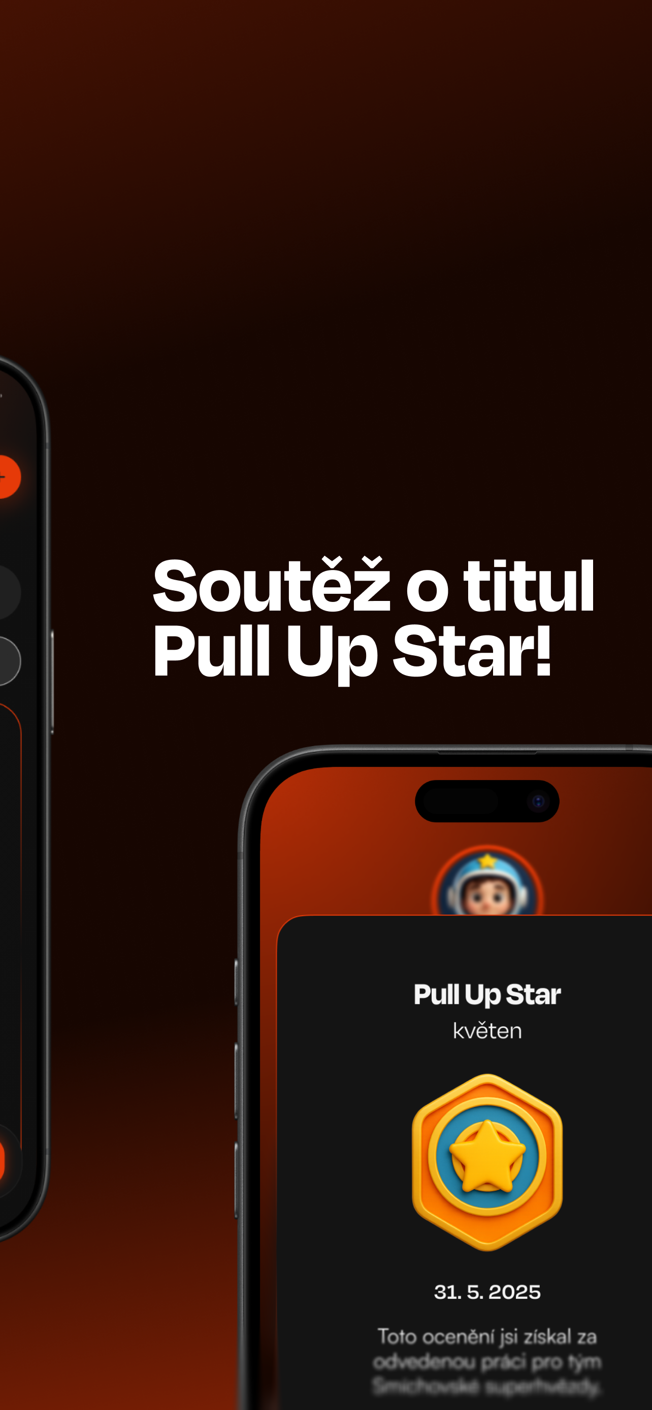 Pull Up Star: Chytrá hrazda screenshot 4