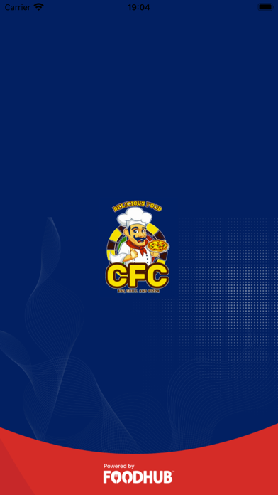 CFC BBQ Grill & Pizza Campsall Screenshot