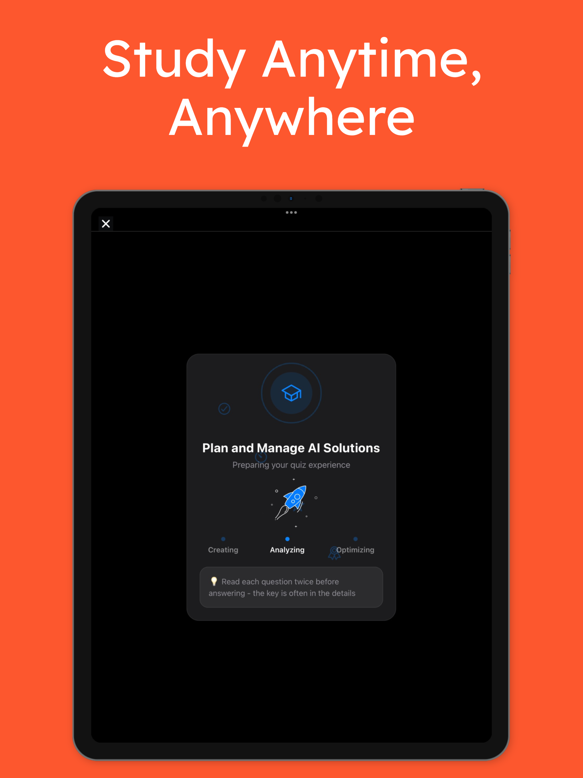 AI Certify screenshot 11