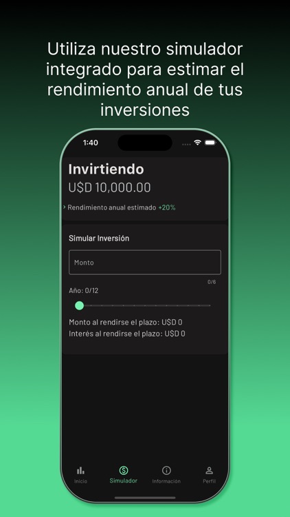 Nahuel Pascual Inversiones