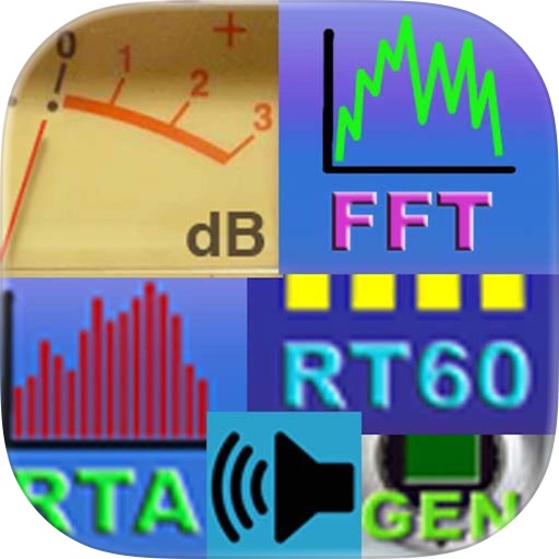 AudioTools, dB, Klang & Audio