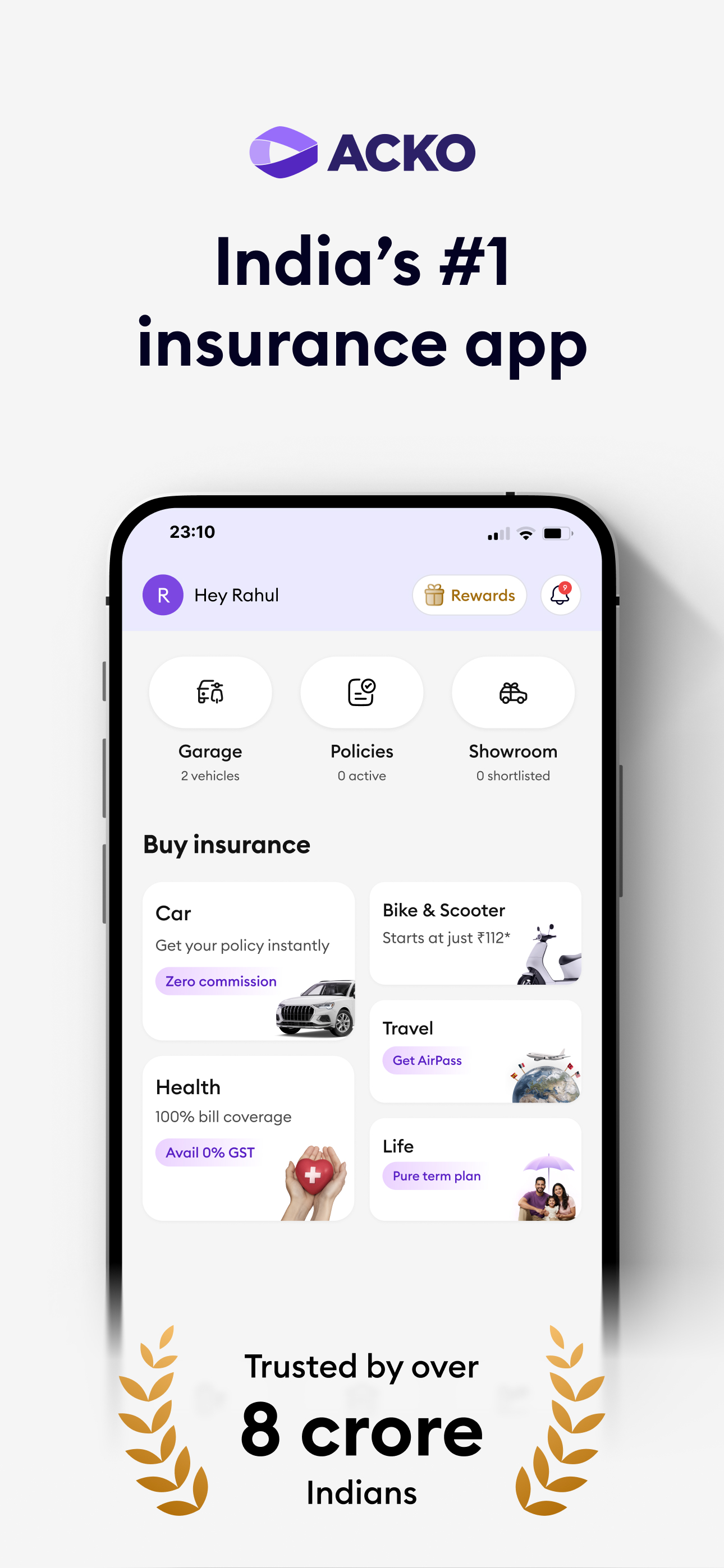 ACKO Insurance