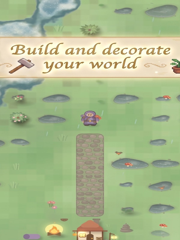 Trail Explorer: Cozy Adventure screenshot 9