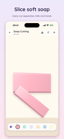 Hum & Pop: ASMR Toys Screenshot 3 of 7