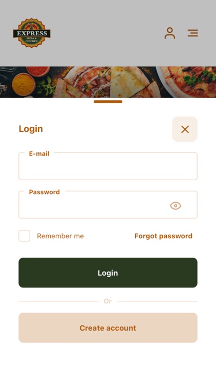 Express Pizza and Chicken