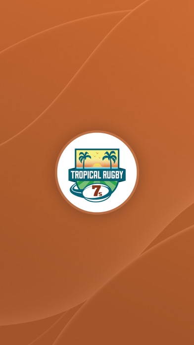 Tropical Rugby 7s Screenshot