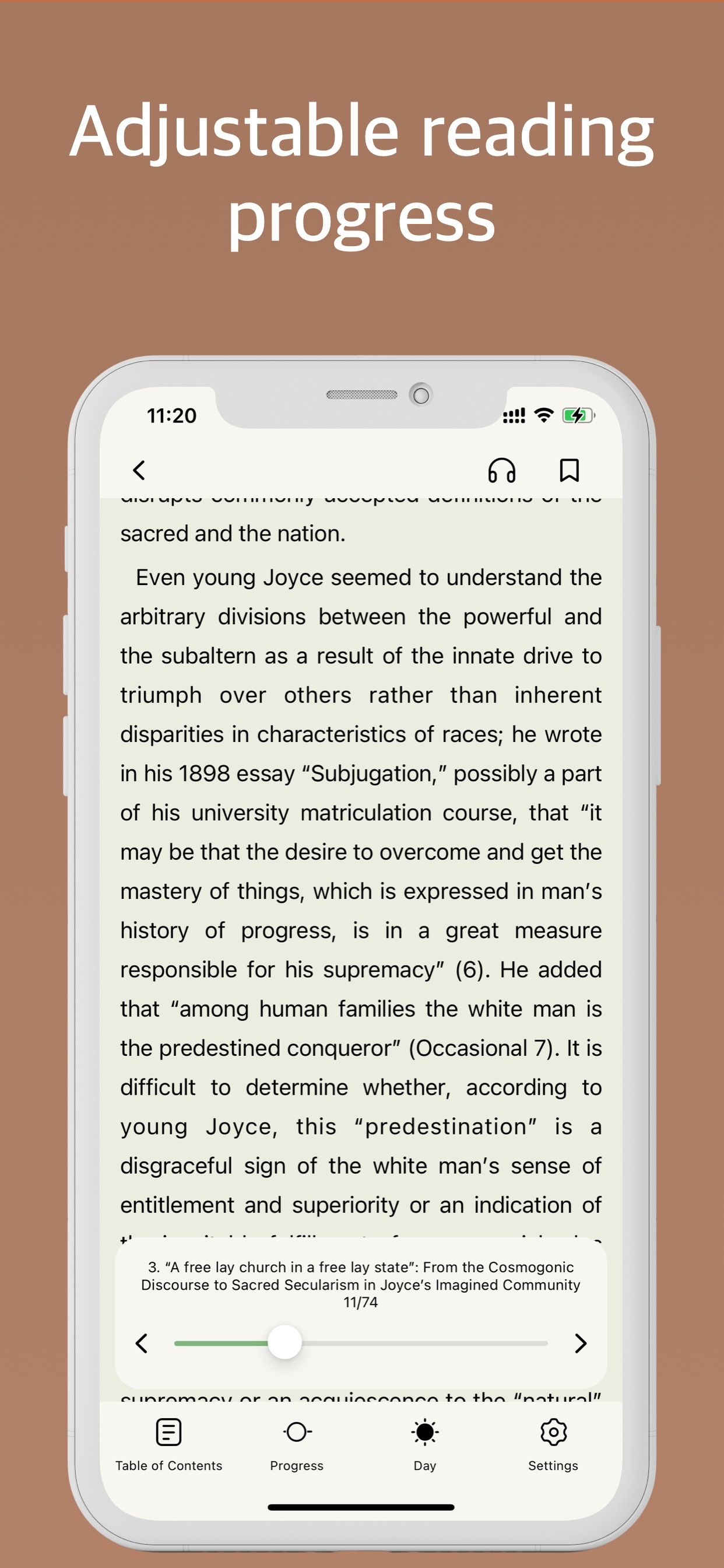 Epub Reader -read epub,chm,txt screenshot 4