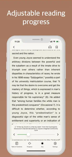 Epub Reader -read epub,chm,txt screenshot 4