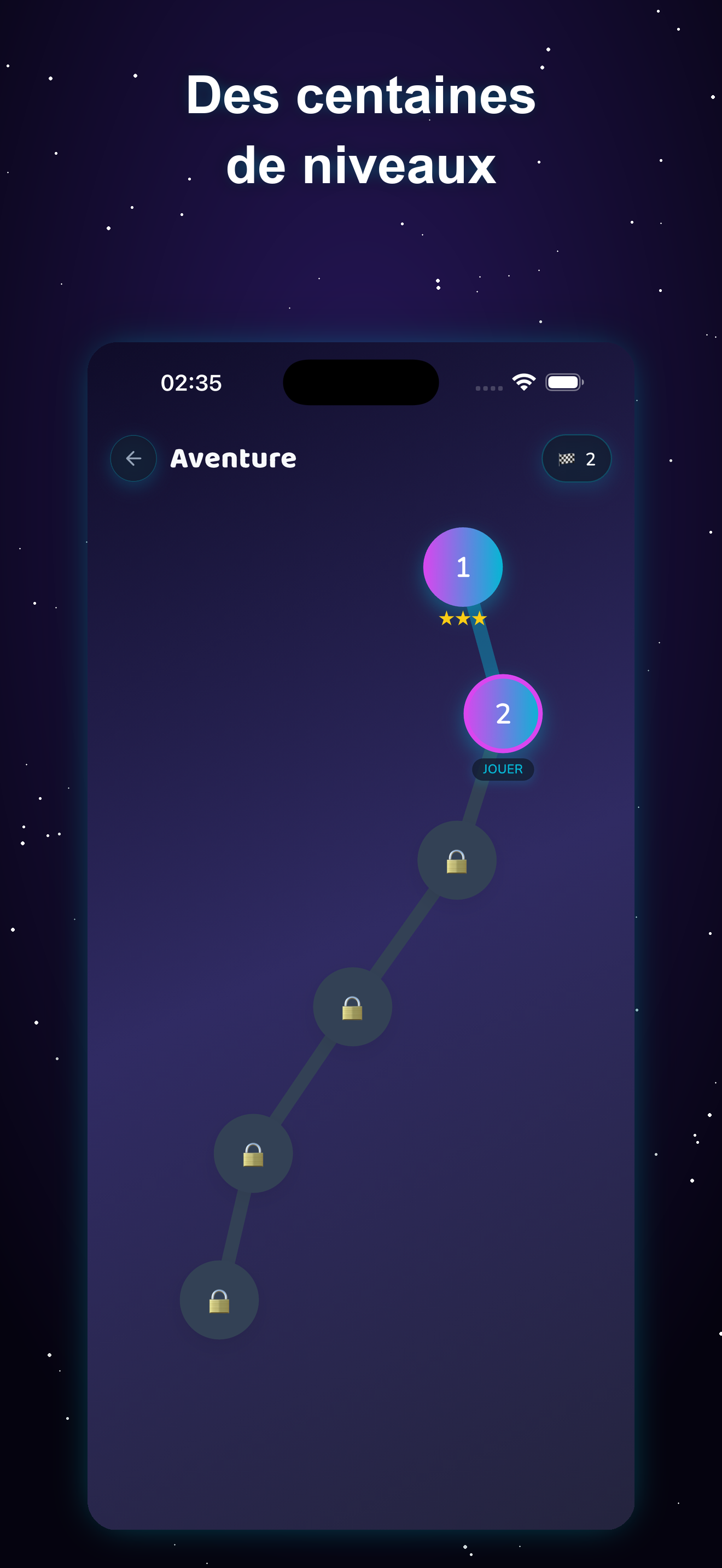 Minoku screenshot 3