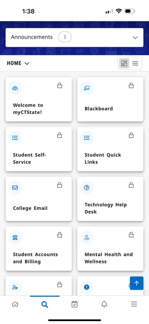 myCTState screenshot 1