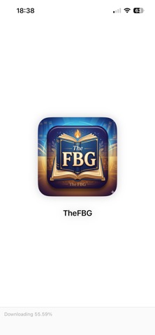 TheFBG Screenshot 4 of 6