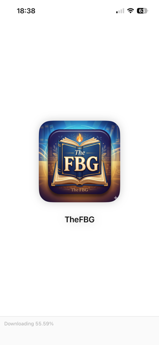 TheFBG Screenshot 4 of 6