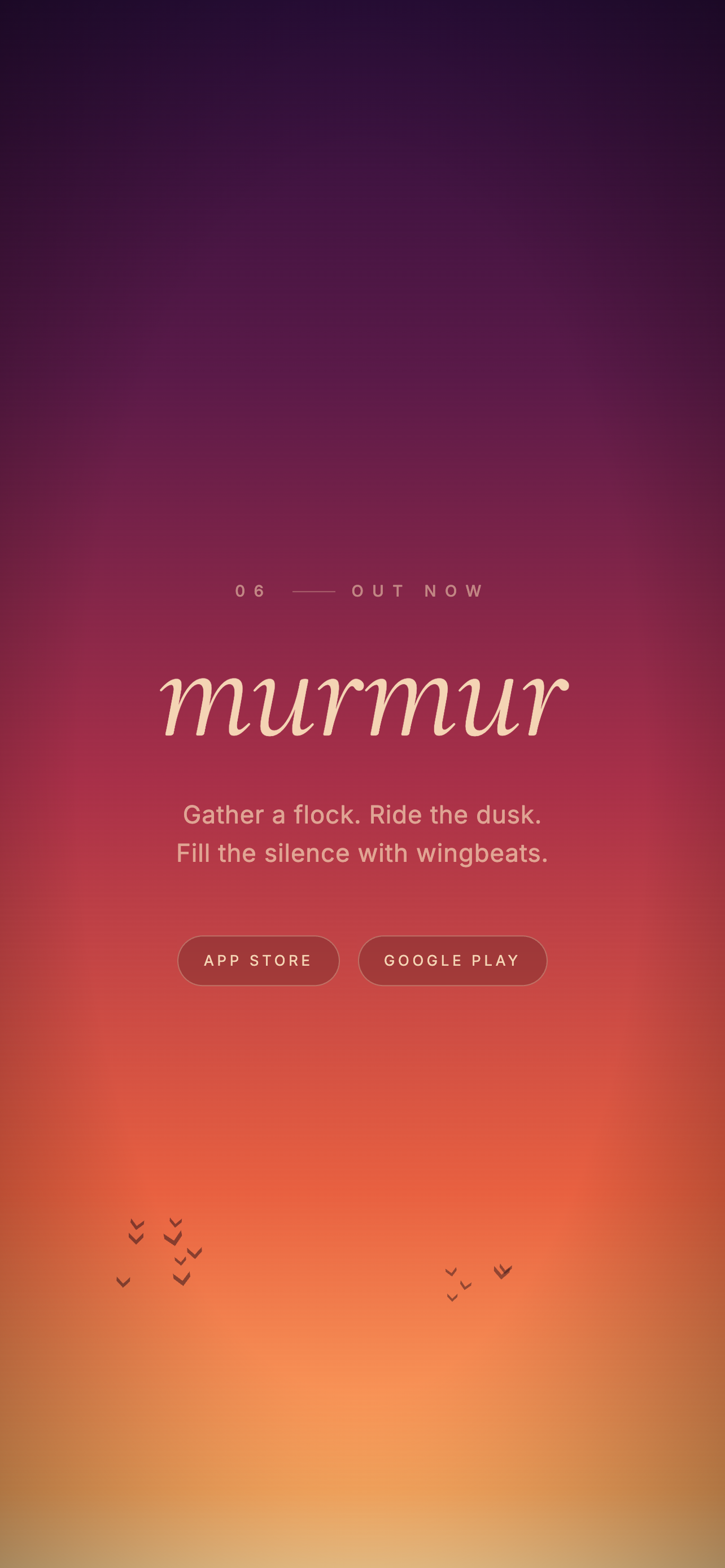 Murmur: Duskflight screenshot 6