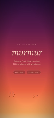 Murmur: Duskflight Screenshot 6 of 6