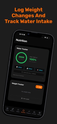 Balkan Fit Screenshot 5 of 7